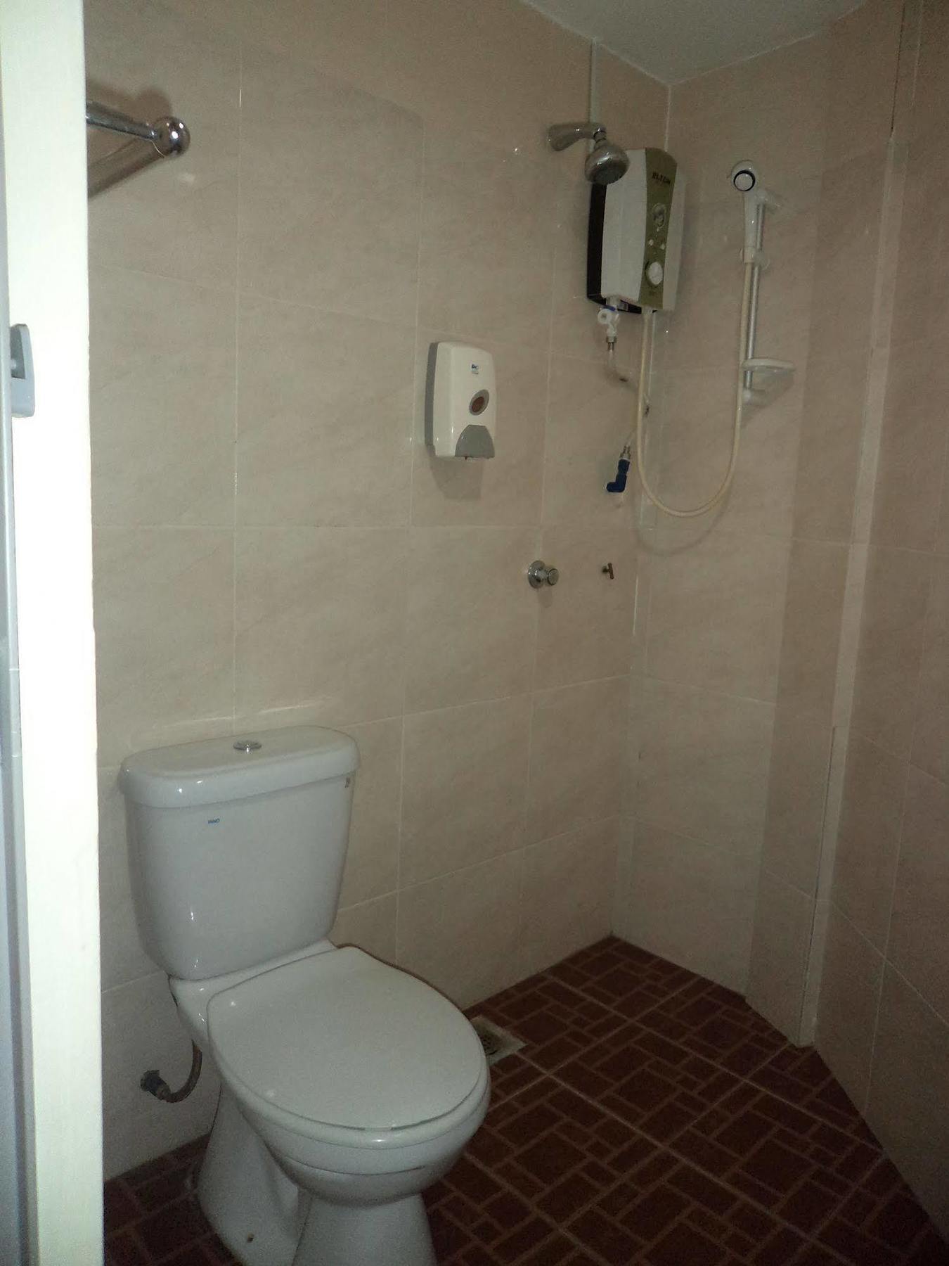 Oyo 424 Kk Inn Hotel Ampang  Exteriör bild
